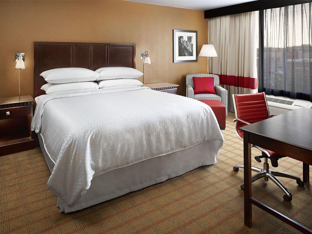 Four Points By Sheraton Memphis East Екстер'єр фото