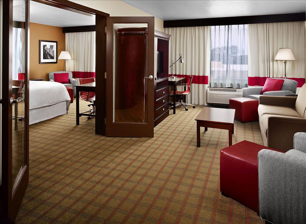 Four Points By Sheraton Memphis East Екстер'єр фото