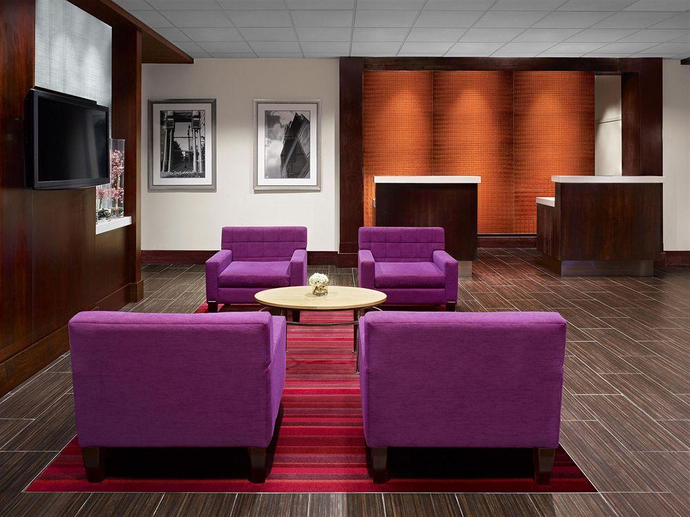 Four Points By Sheraton Memphis East Екстер'єр фото
