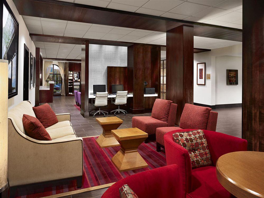 Four Points By Sheraton Memphis East Екстер'єр фото