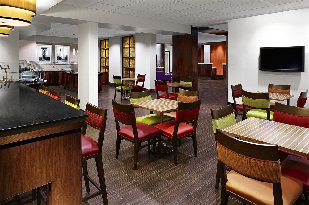 Four Points By Sheraton Memphis East Екстер'єр фото