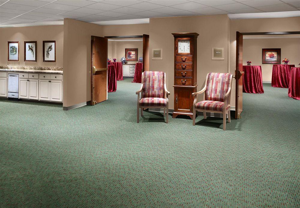 Four Points By Sheraton Memphis East Екстер'єр фото