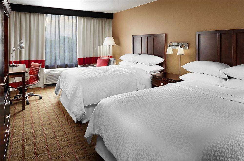Four Points By Sheraton Memphis East Екстер'єр фото