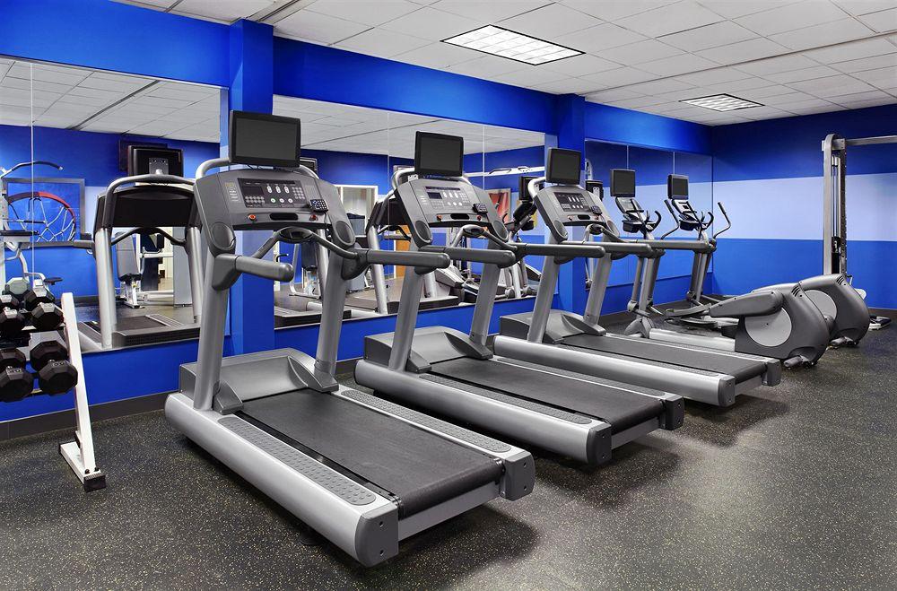 Four Points By Sheraton Memphis East Екстер'єр фото