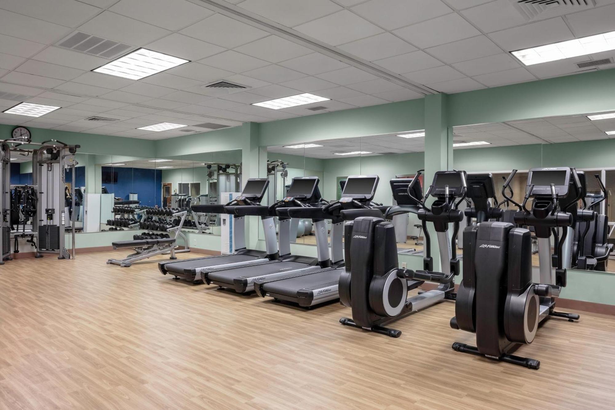 Four Points By Sheraton Memphis East Екстер'єр фото