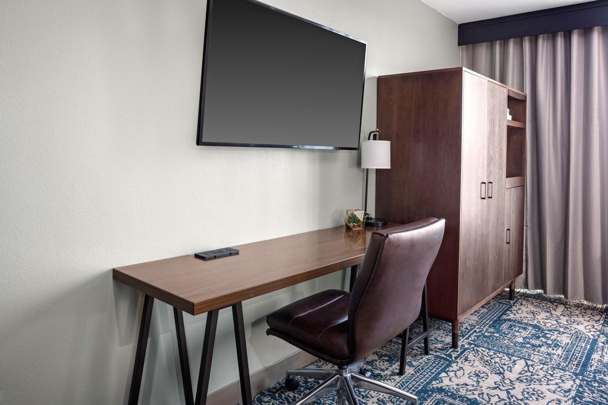 Four Points By Sheraton Memphis East Екстер'єр фото