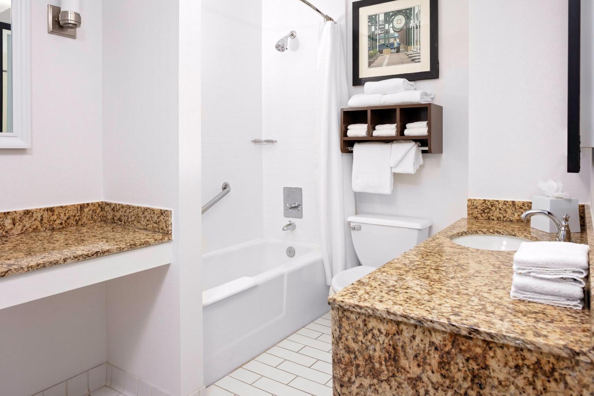 Four Points By Sheraton Memphis East Екстер'єр фото