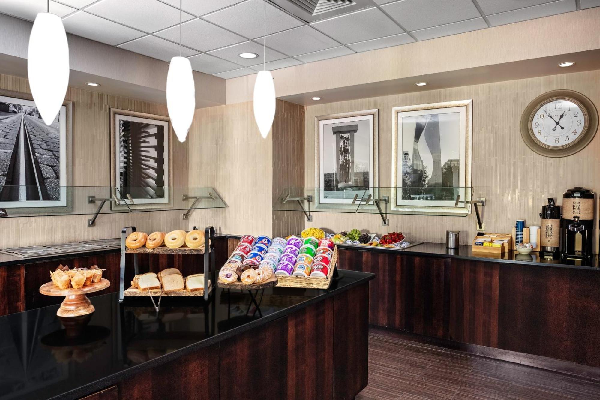 Four Points By Sheraton Memphis East Екстер'єр фото