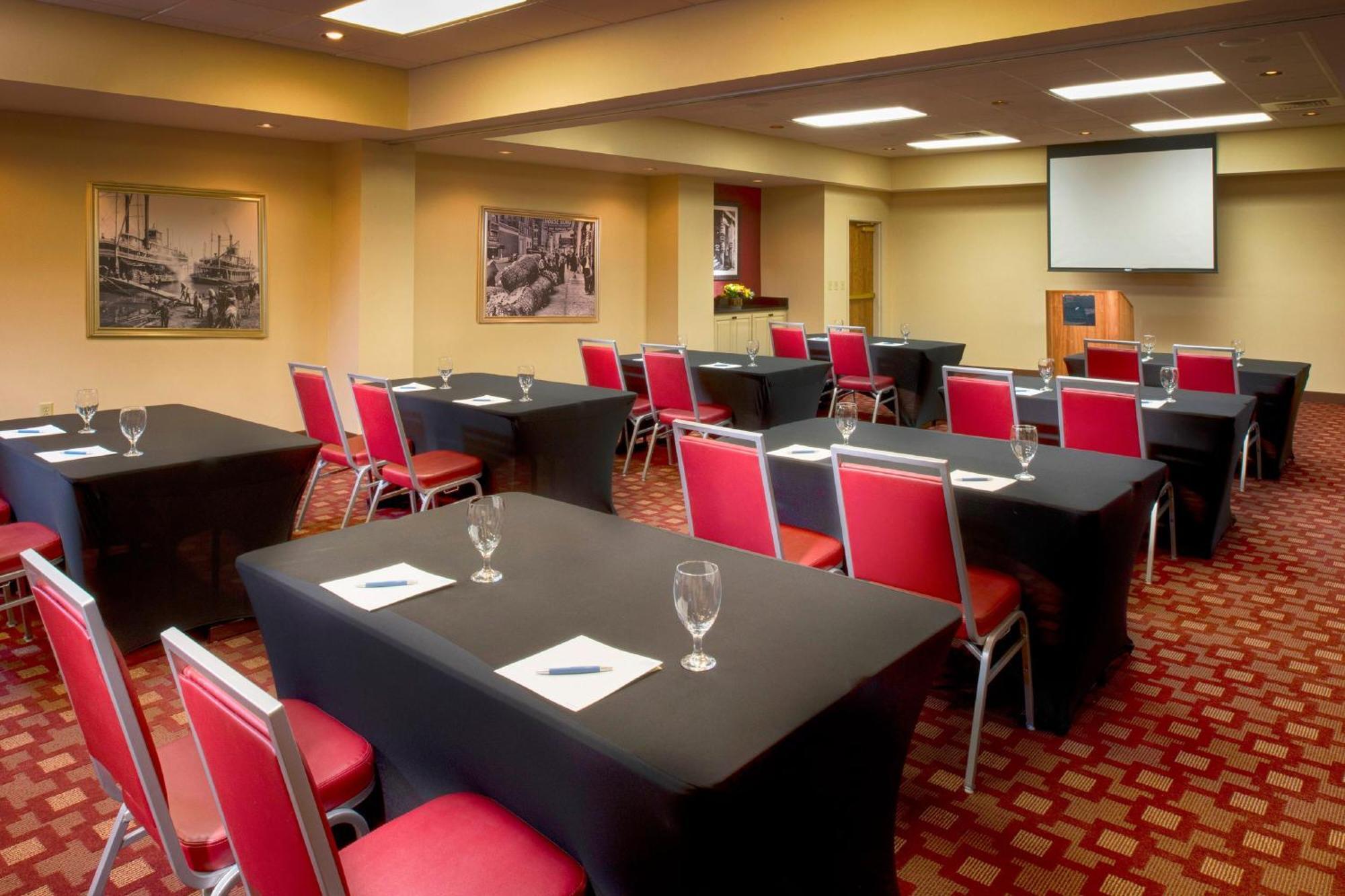 Four Points By Sheraton Memphis East Екстер'єр фото