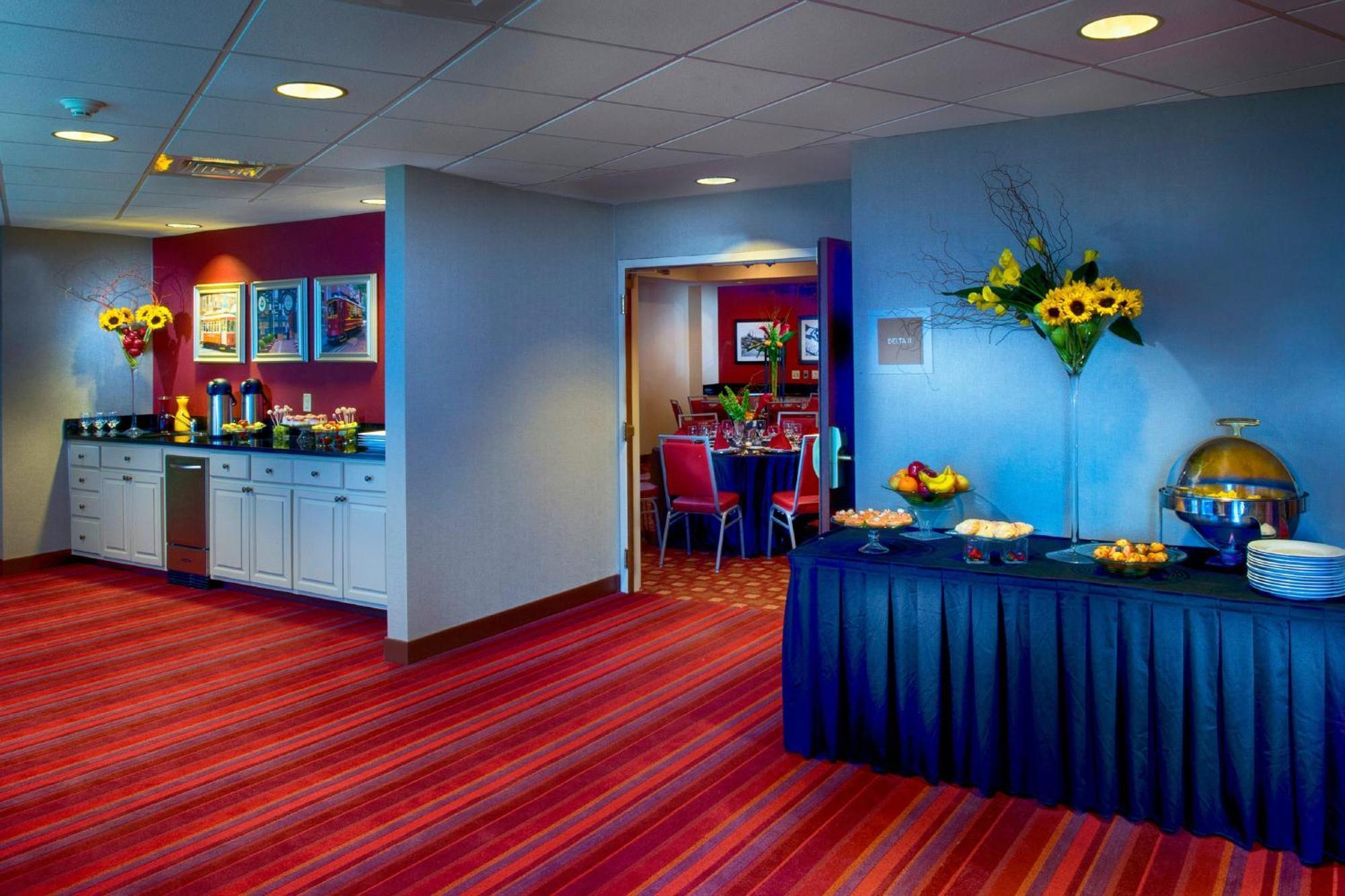 Four Points By Sheraton Memphis East Екстер'єр фото