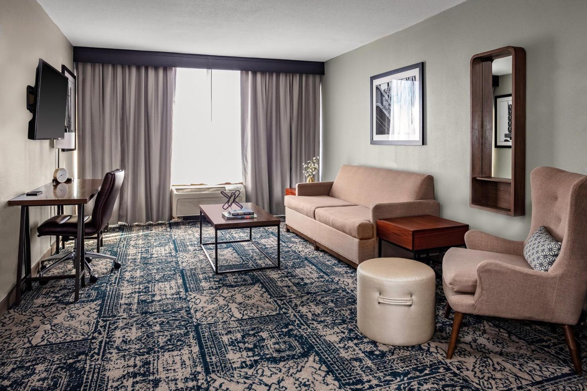 Four Points By Sheraton Memphis East Екстер'єр фото