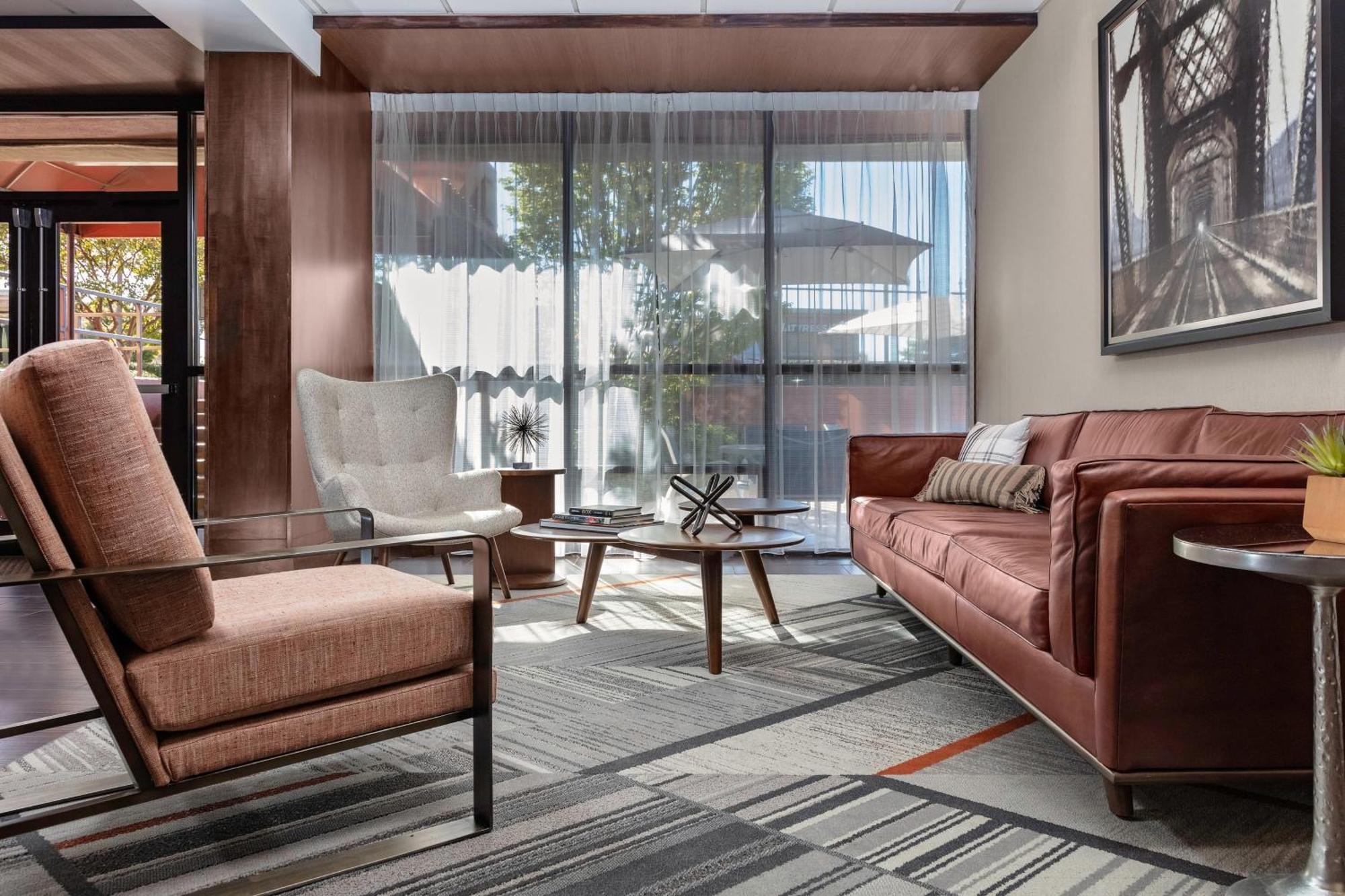 Four Points By Sheraton Memphis East Екстер'єр фото