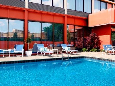 Four Points By Sheraton Memphis East Екстер'єр фото